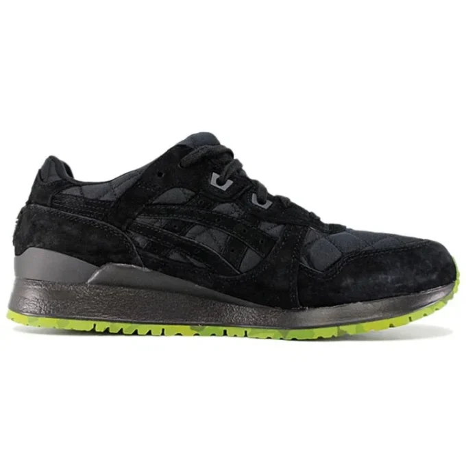 Mita Sneakers x Beams x Gel-Lyte 3 « Souvenir Jacket » Sortie au Japon