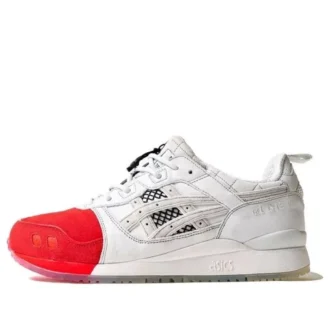 mita x Gel-Lyte 3 « 30th Anniversary »