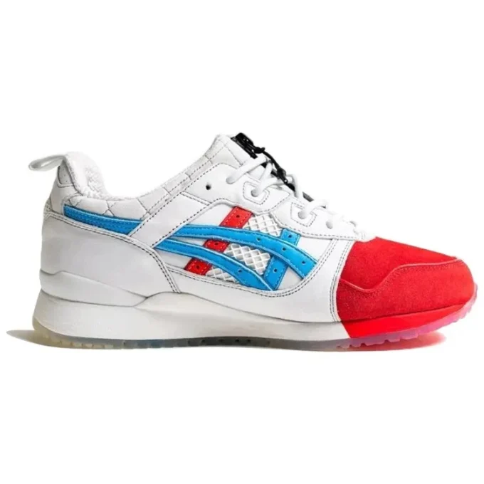 mita x Gel-Lyte 3 « 30th Anniversary »