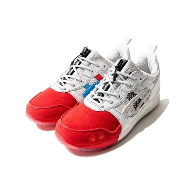 mita x Gel-Lyte 3 « 30th Anniversary »