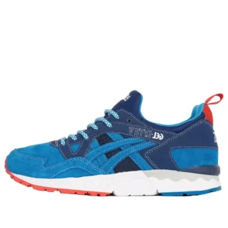 Mita x Gel-Lyte 5 « Trico »