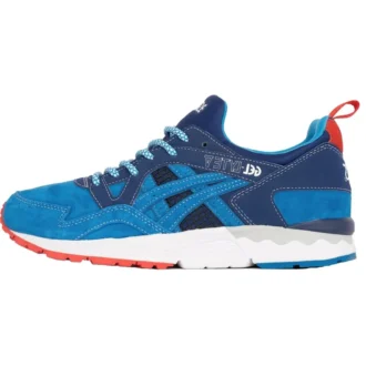 Mita x Gel-Lyte 5 « Trico »