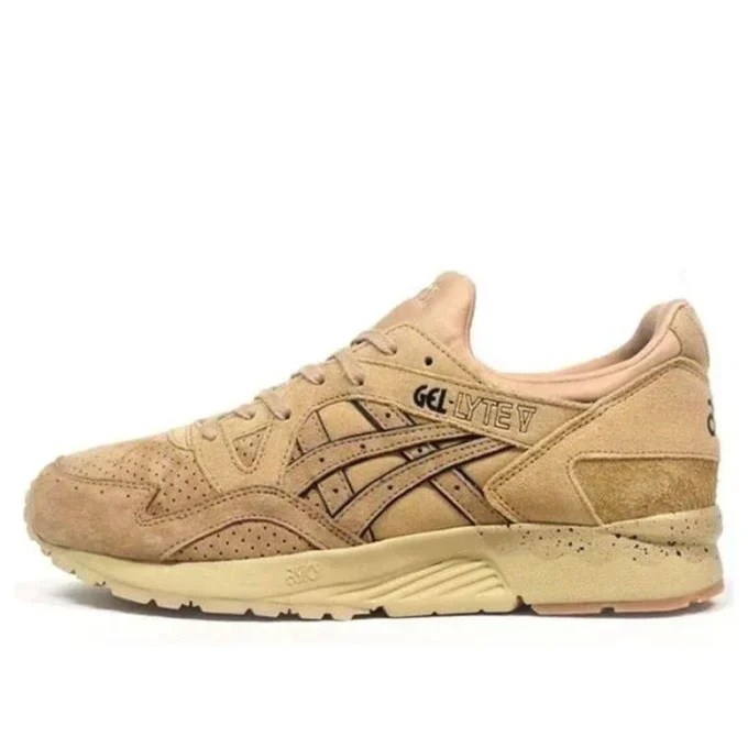 Monkey Time x Gel-Lyte 5 « Sand Layer » Édition Japon