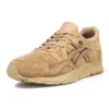Monkey Time x Gel-Lyte 5 « Sand Layer » Édition Japon