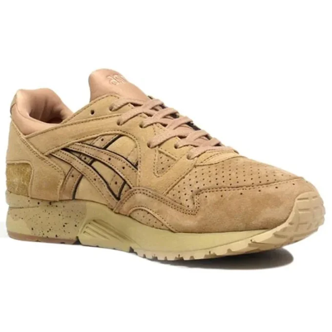 Monkey Time x Gel-Lyte 5 « Sand Layer » Édition Japon