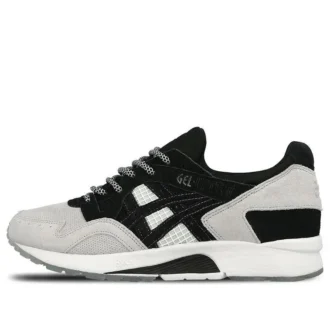 Monkeytime x Tiger Gel-Lyte 5 « Ichimatsu »