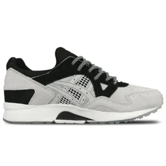 Monkeytime x Tiger Gel-Lyte 5 « Ichimatsu »