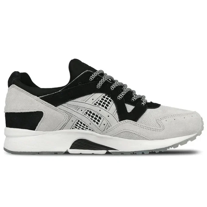 Monkeytime x Tiger Gel-Lyte 5 « Ichimatsu »