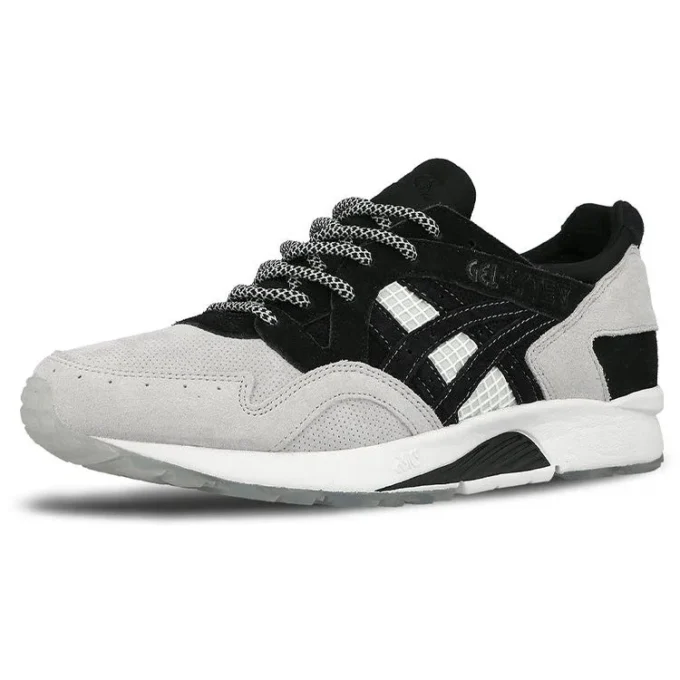 Monkeytime x Tiger Gel-Lyte 5 « Ichimatsu »