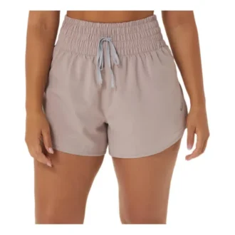 Nagino 4&Prime; Run Short « Fawn »