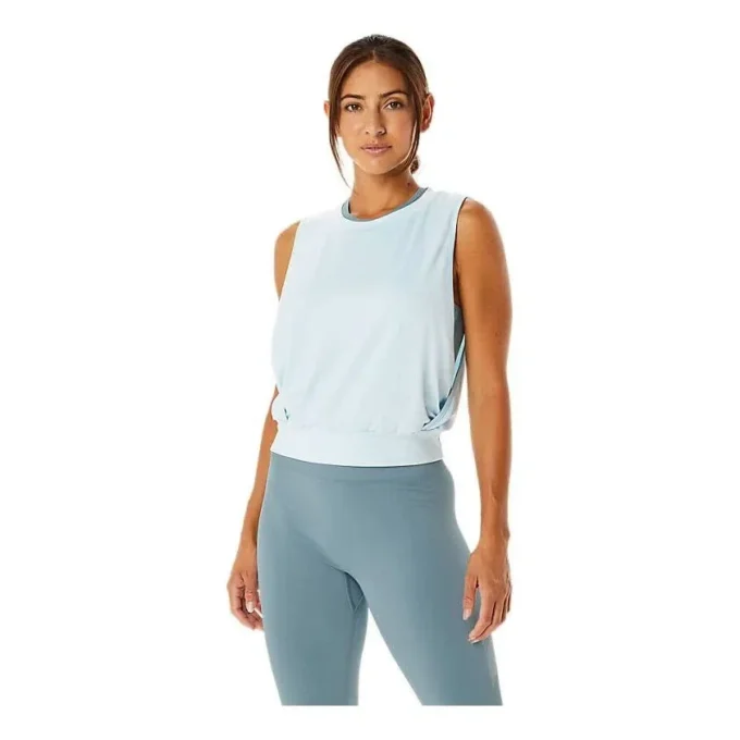 Nagino Flex Top « Sky »