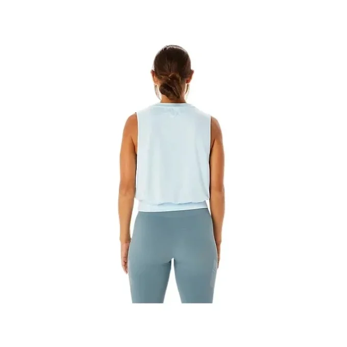 Nagino Flex Top « Sky »