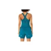 Nagino Run Unitard « Rich Teal »