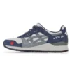 Naruto Shippuden x Gel-Lyte 3 OG « Kakashi »