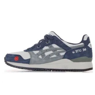 Naruto Shippuden x Gel-Lyte 3 OG « Kakashi »