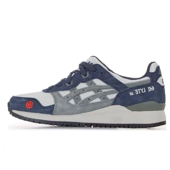Naruto Shippuden x Gel-Lyte 3 OG « Kakashi »