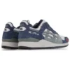 Naruto Shippuden x Gel-Lyte 3 OG « Kakashi »