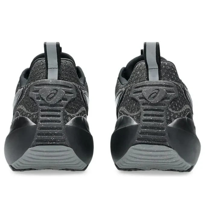 Neocurve « Black Pure Silver »