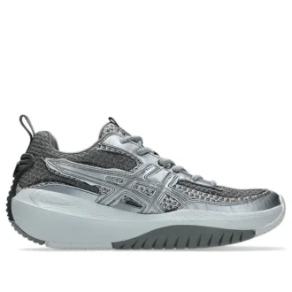 Neocurve « Piedmont Grey Pure Silver »