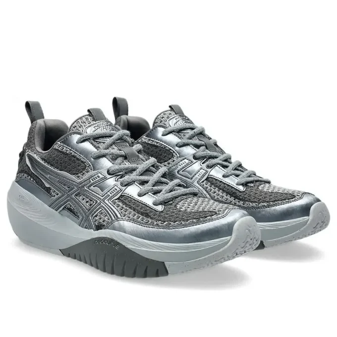 Neocurve « Piedmont Grey Pure Silver »