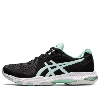 Netburner Ballistic FF 2 « Black Fresh Ice »