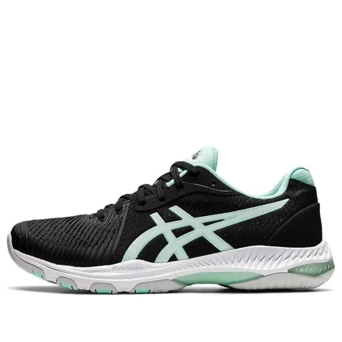 Netburner Ballistic FF 2 « Black Fresh Ice »