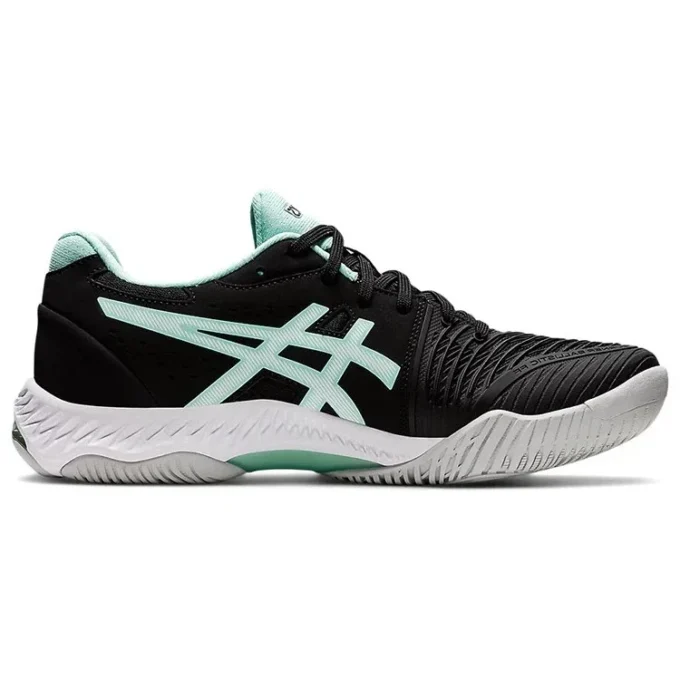 Netburner Ballistic FF 2 « Black Fresh Ice »