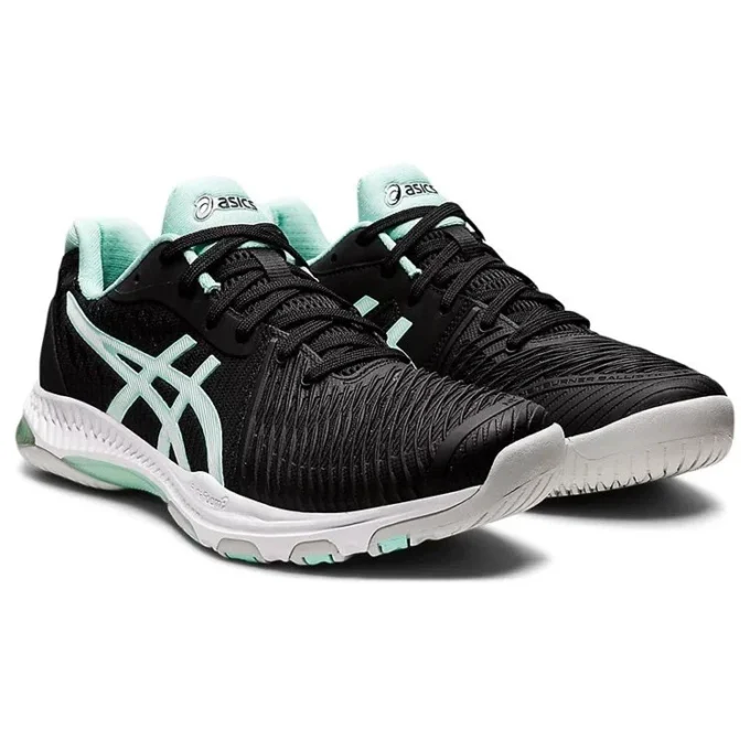 Netburner Ballistic FF 2 « Black Fresh Ice »