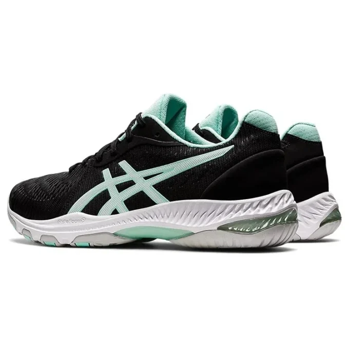 Netburner Ballistic FF 2 « Black Fresh Ice »