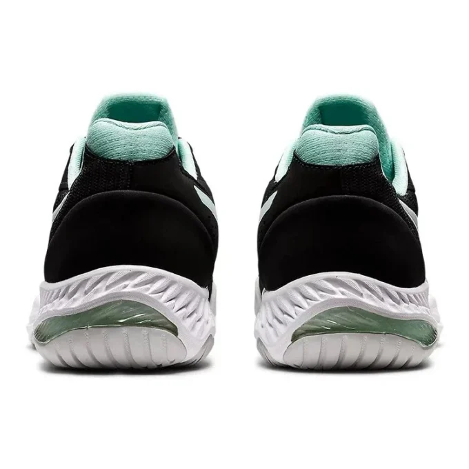 Netburner Ballistic FF 2 « Black Fresh Ice »