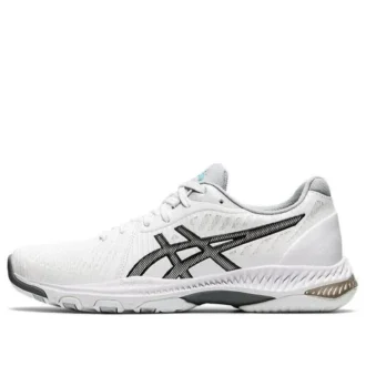 Netburner Ballistic FF 2 « White Black »