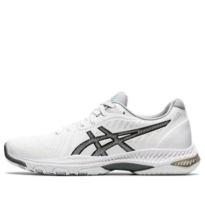 Netburner Ballistic FF 2 « White Black »