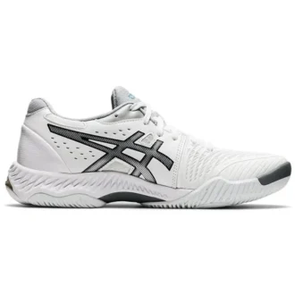 Netburner Ballistic FF 2 « White Black »