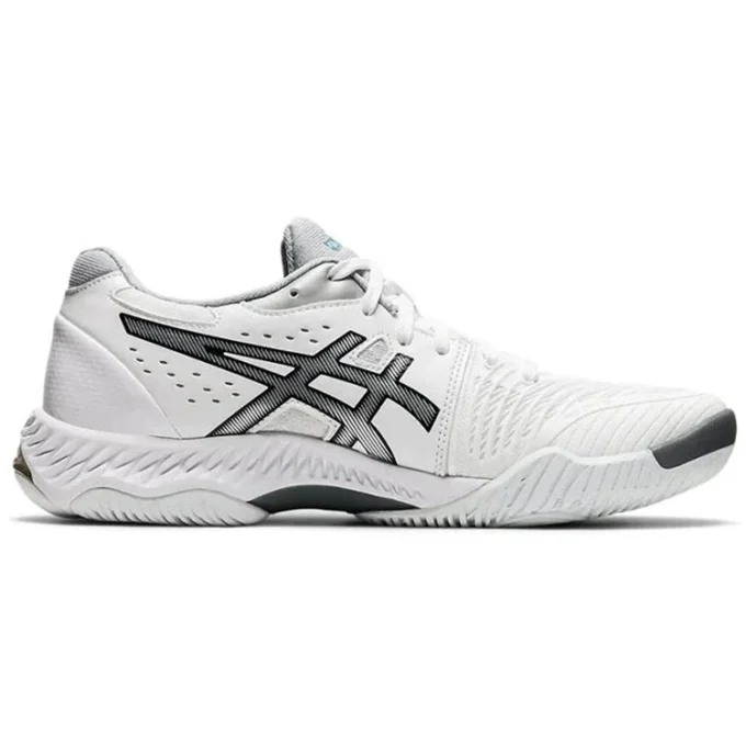 Netburner Ballistic FF 2 « White Black »