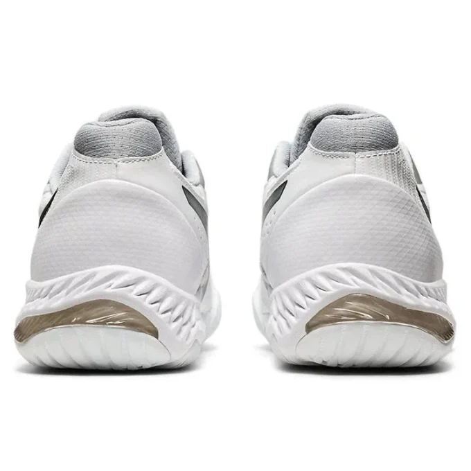 Netburner Ballistic FF 2 « White Black »
