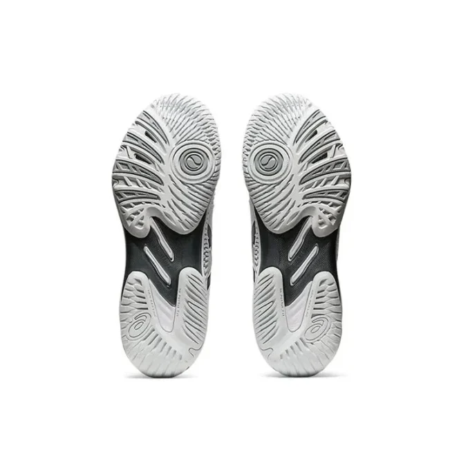 Netburner Ballistic FF 2 « White Black »