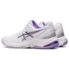Netburner Ballistic FF 3 « Blanc Violet Numérique »