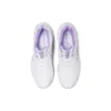 Netburner Ballistic FF 3 « Blanc Violet Numérique »