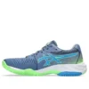 Netburner Ballistic FF 3 « Denim Blue Lime »