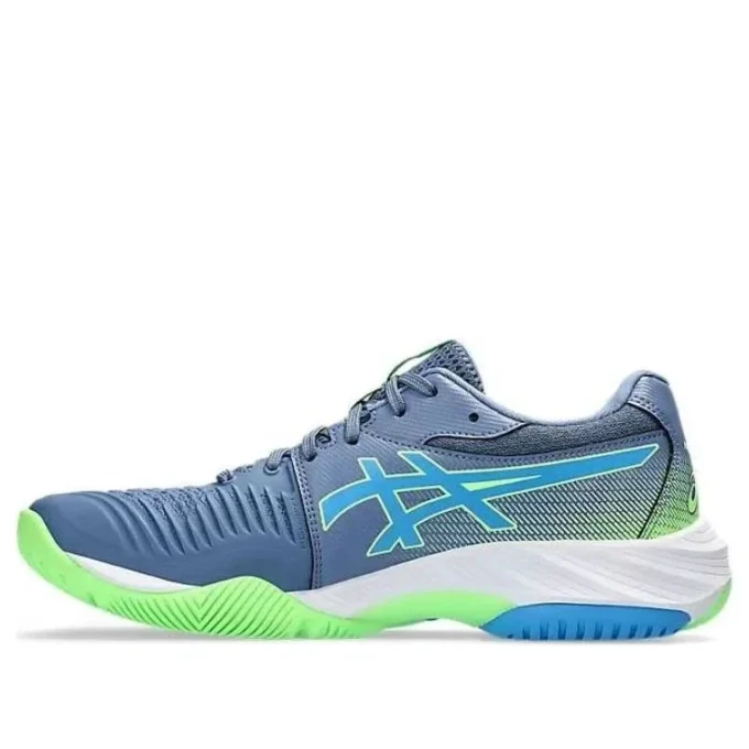 Netburner Ballistic FF 3 « Denim Blue Lime »