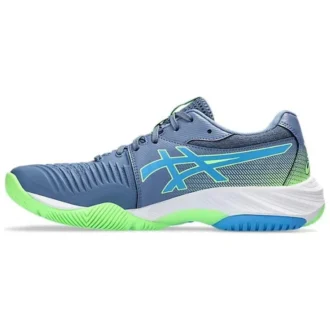 Netburner Ballistic FF 3 « Denim Blue Lime »