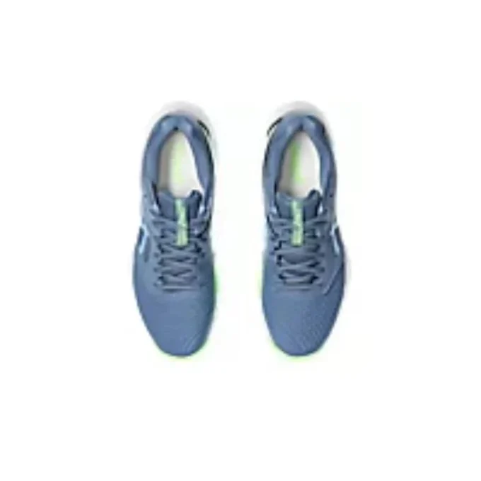 Netburner Ballistic FF 3 « Denim Blue Lime »