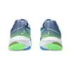 Netburner Ballistic FF 3 « Denim Blue Lime »