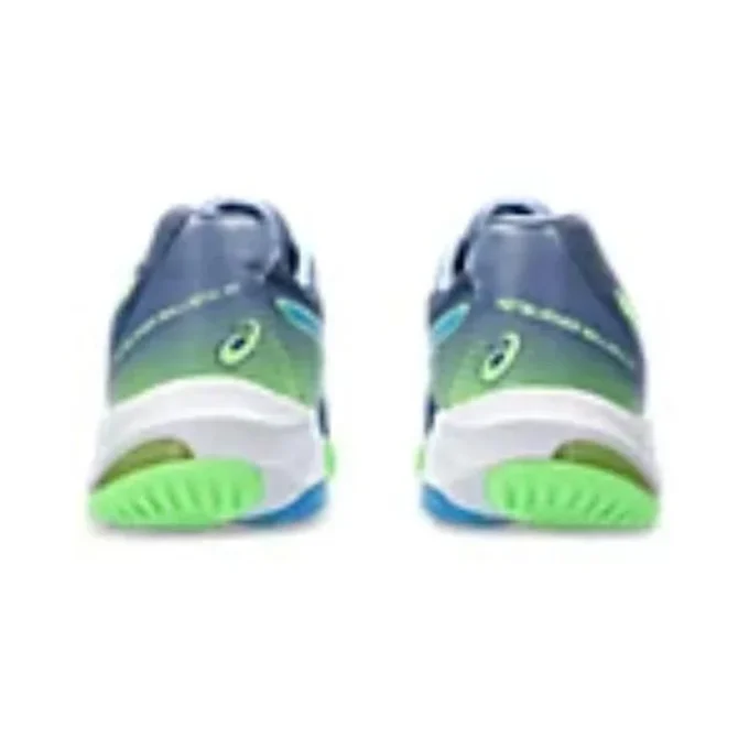 Netburner Ballistic FF 3 « Denim Blue Lime »