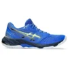 Netburner Ballistic FF 3 « Illusion Blue Glow Yellow »