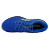 Netburner Ballistic FF 3 « Illusion Blue Glow Yellow »
