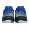 Netburner Ballistic FF 3 « Illusion Blue Glow Yellow »
