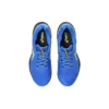 Netburner Ballistic FF 3 « Illusion Blue Glow Yellow »