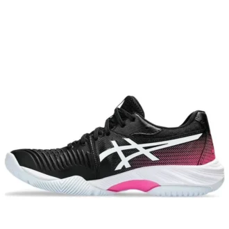 Netburner Ballistic FF 3 « Noir/Rose vif »