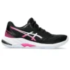Netburner Ballistic FF 3 « Noir/Rose vif »